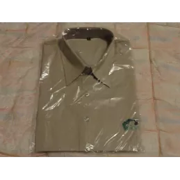CHEMISE DORELEI FISCHER  TAILLE L  MANCHES COURTES