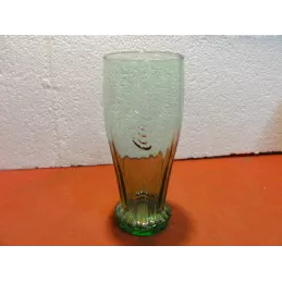 1 VERRE COCA-COLA  30CL HT.15.50CM