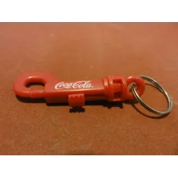 PORTE CLE COCA-COLA