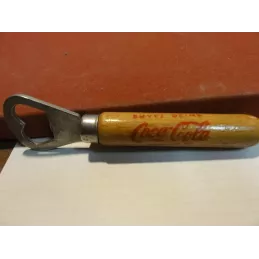 DECAPSULEUR COCA-COLA