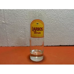 1 VERRE LARIOS  22CL HT.15.20CM