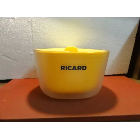 BAC A GLACE RICARD NOUVEAU MODELE