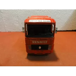 CAMION RICARD  LONGUEUR 49.50CM