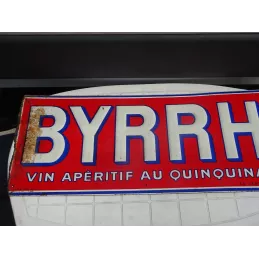 TOLE BYRRH 75CM X33CM