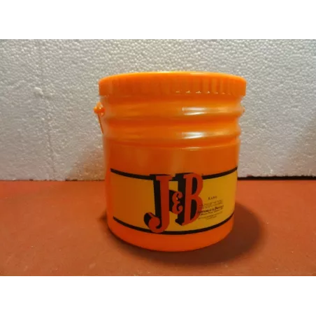 SEAU J&B ORANGE