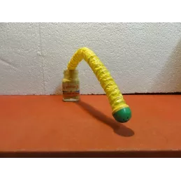 POT A MOUTARDE AMORA  HT 8.50CM