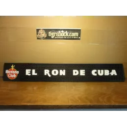 TAPIS EGOUTTOIR HA CLUB  60CM X9CM