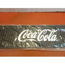 TAPIS EGOUTTOIR COCA-COLA  60CM X13CM