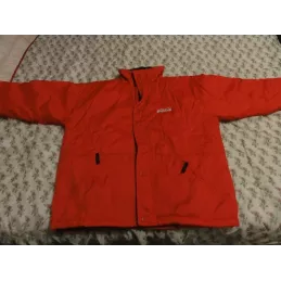 PARKA COCA-COLA  TAILLE L...