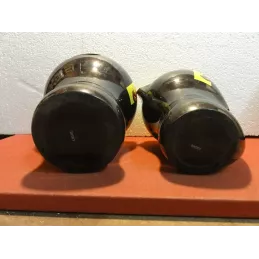 1 SEAU J&B+1 PICHET J&B HT 18CM