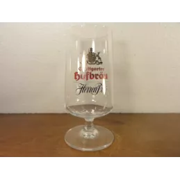 1 VERRE GTUTTGARTER  25 CL