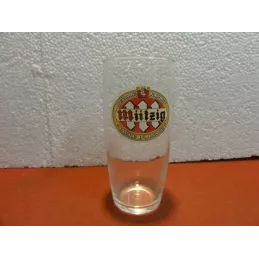 6 VERRES MUTZIG25CL  HT....