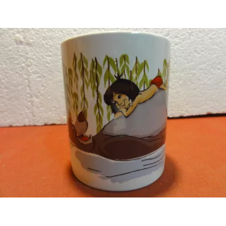 MUG DISNEY  THE JUNGLE  BOOK HT 9.80CM