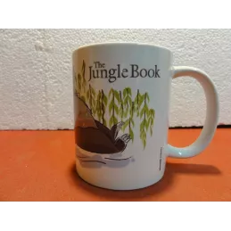 MUG DISNEY  THE JUNGLE  BOOK HT 9.80CM