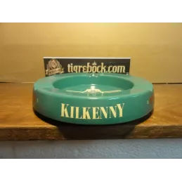 CENDRIER KILKENNY  DIAMETRE 17CM