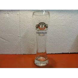 1 VERRE ERDINGER 50CL HT...