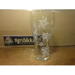 3 VERRES COCA-COLA  NOEL HT 14.40CM