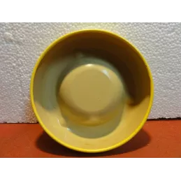 CENDRIER J&B  EN TOLE  DIAMETRE 13CM
