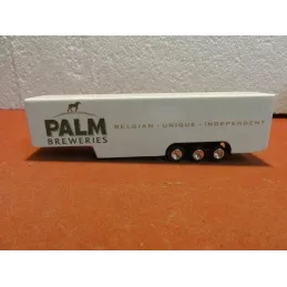 REMORQUE PALM  LONGUEUR 15.50CM