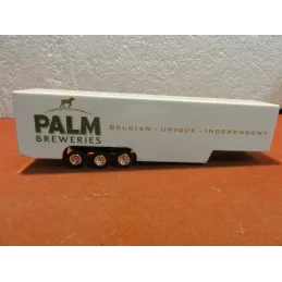 REMORQUE PALM  LONGUEUR 15.50CM
