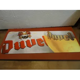 TAPIS DE BAR DUVEL 60CM X22CM