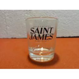 1 SHOOTERS RHUM ST JAMES...