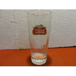 1 VERRE STELLA ARTOIS 25CL...