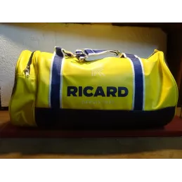 SAC DE SPORT RICARD...