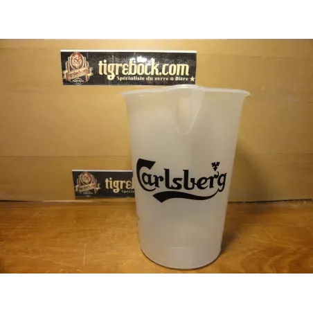 PICHET CARLSBERG 1.4L HT 18CM