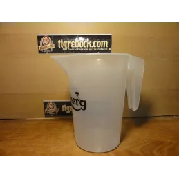 PICHET CARLSBERG 1.4L HT 18CM