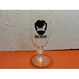 6 VERRES BREWDOG 25CL...