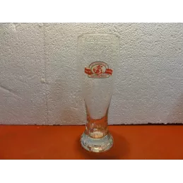 1 VERRE MAITRE KANTER  50CL  HT 23CM