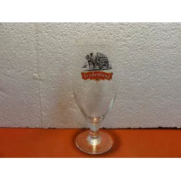 1 VERRE FRYDENLUND 50CL HT 21CM