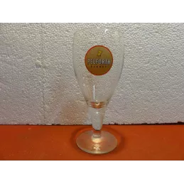 1 VERRE PELFORTH 25CL HT.18CM