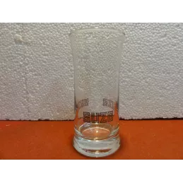 3 VERRES SUZE  HT 12.40CM