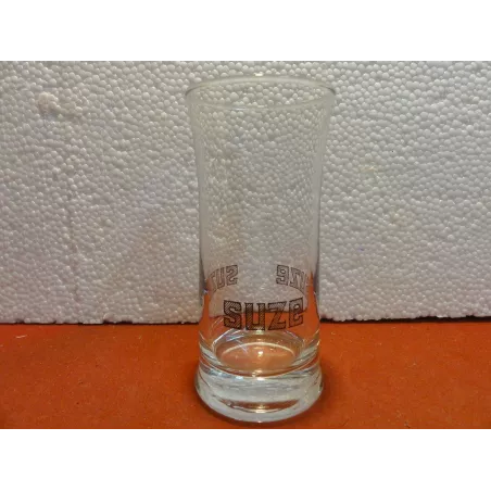 3 VERRES SUZE  HT 12.40CM