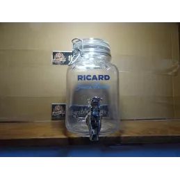 FONTAINE RICARD 2 LITRES