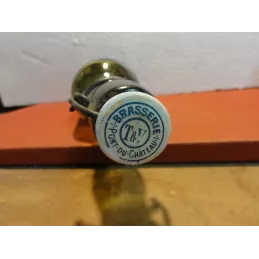 BOUTEILLE BRASSERIE LA CHATELAINE  PONT DU CHATEAU