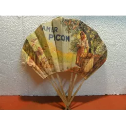 EVENTAIL PICON /PIKINA