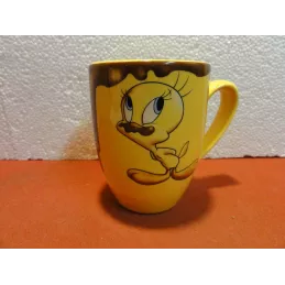 MUG TITI  HT 11CM