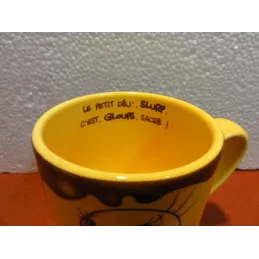 MUG TITI  HT 11CM