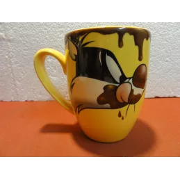 MUG TITI  HT 11CM