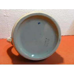 CHOPE ALLEMANDE 50CL AVEC COUVERCLE HT 16CM