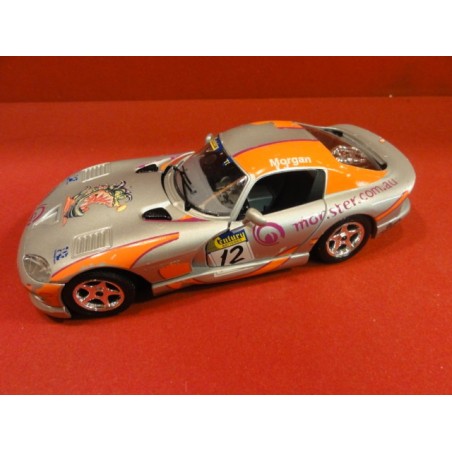 1 VOITURE  VIPER GTS COUPE 1/24
