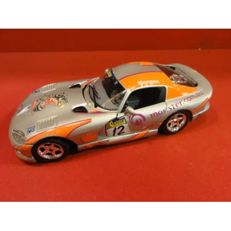 1 VOITURE  VIPER GTS COUPE 1/24