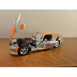 1 VOITURE  VIPER GTS COUPE 1/24