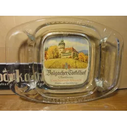 CENDRIER BALGACHER FORTELHOF 18CM X13.50CM