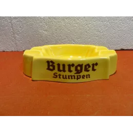 CENDRIER BURGER STUMPEN...