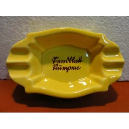 CENDRIER BURGER STUMPEN 16CM X9.50CM