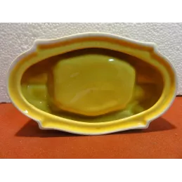 CENDRIER BURGER STUMPEN 16CM X9.50CM
